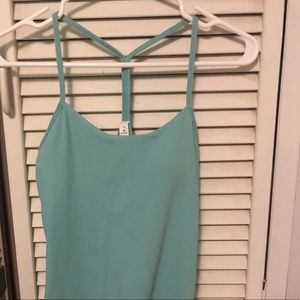 Lululemon Power Pose Tank